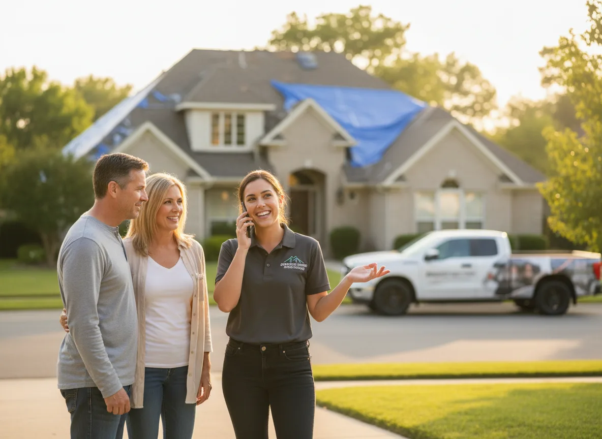 Emergency Roof Repair Bentonville, VA FAQs
